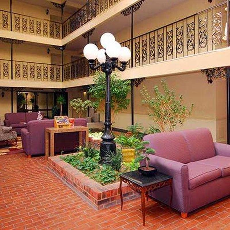 The Blu Hotel Blue Ash Cincinnati, Ascend Hotel Collection Exterior photo